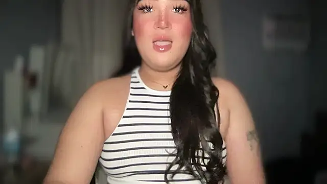 MissCataleyaxxx online show from November 15, 2025, 12:14 am