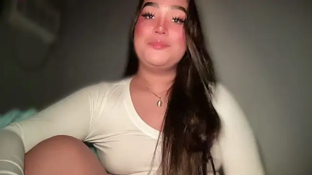 MissCataleyaxxx online show from February 23, 2026, 1:18 am