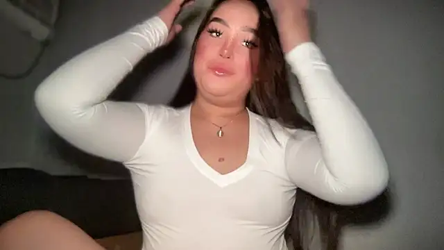 MissCataleyaxxx online show from February 18, 2026, 12:30 am