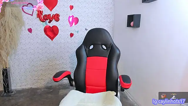 caylinhot7 online show from March 19, 2025, 5:19 am