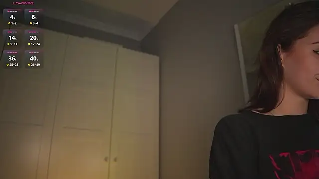 Snapshot of -JuicyMolly- chatting on March 15, 2026, 4:03 pm -JuicyMolly- online show from March 15, 2026, 4:03 pm