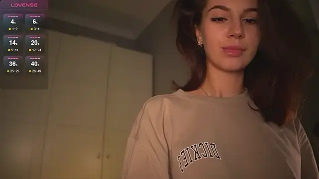 Snapshot of -JuicyMolly- chatting on March 6, 2026, 3:40 pm -JuicyMolly- online show from March 6, 2026, 3:40 pm