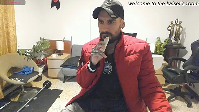 kaiser679  online show from March 10, 2026, 12:25 am