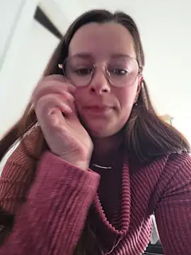 Snapshot of Amai_Live chatting on April 30, 2026, 2:57 pm Amai Live online show from April 30, 2026, 2:57 pm