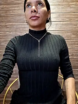 Doll Loren online show from September 8, 2025, 2:38 pm