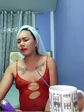 lady kim boner online show from May 24, 2026, 2:00 am