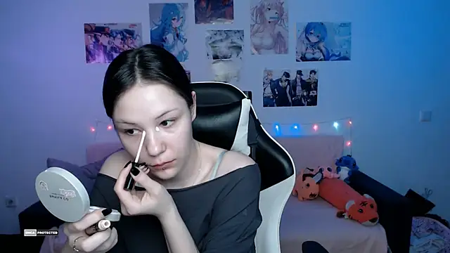 HugoMin online show from January 5, 2025, 12:52 am