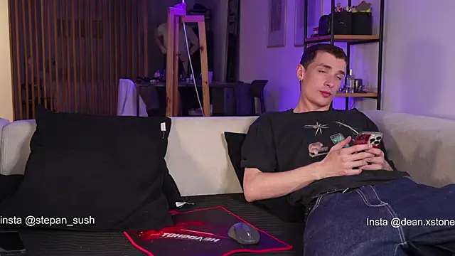 Snapshot of Stefan_RedHot chatting on October 27, 2025, 4:02 am Stefan RedHot online show from October 27, 2025, 4:02 am