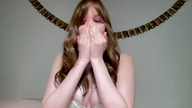 Nikki Mimimi online show from January 18, 2026, 10:18 am