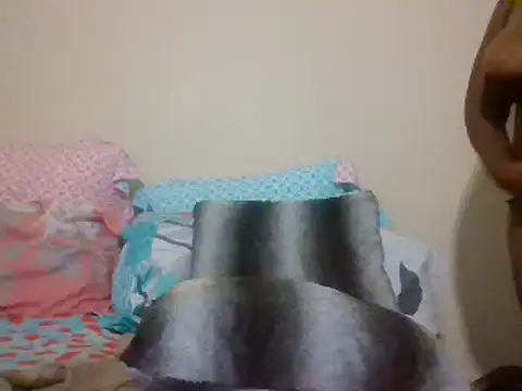 BustieMandy online show from March 5, 2025, 9:26 pm