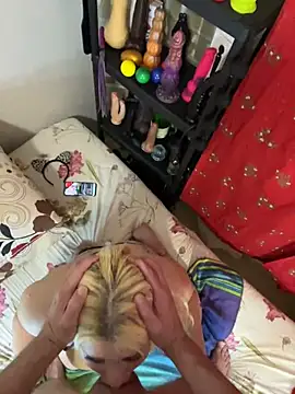 Maria Texas online show from January 26, 2025, 4:30 am