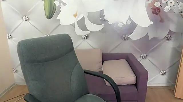 SweetArtemis online show from February 18, 2026, 11:17 am