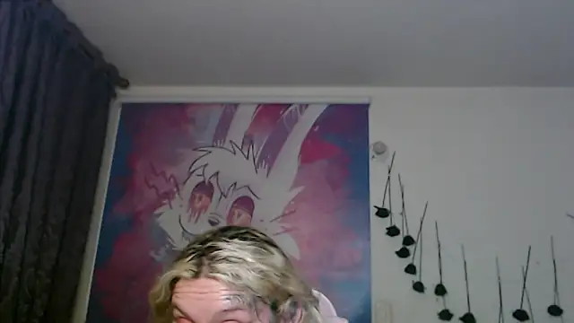 Snapshot of SLOPPYTITSS chatting on February 10, 2026, 12:42 am SLOPPYTITSS online show from February 10, 2026, 12:42 am