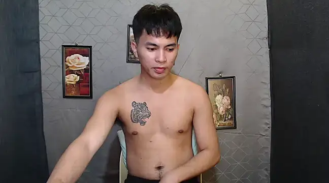 asianpatt69 online show from January 29, 2025, 5:13 pm