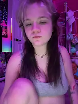 Cutiepiespanks online show from June 3, 2026, 3:07 am