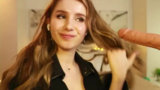 Betty June online show from February 25, 2025, 11:48 pm