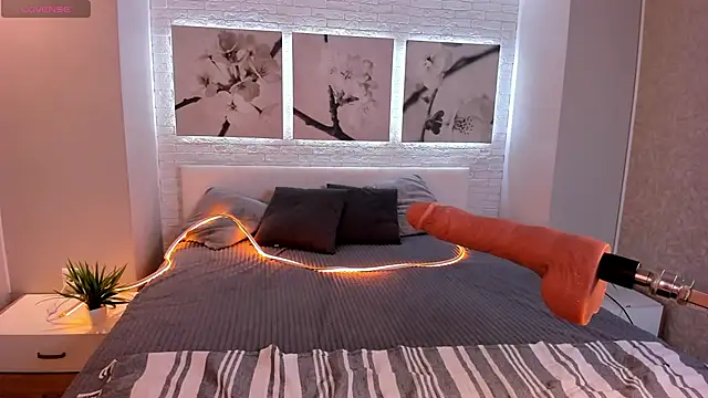 Betty June online show from September 13, 2025, 8:31 pm