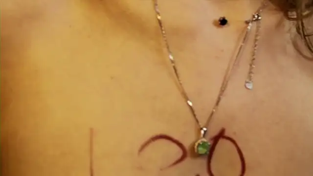 Betty June online show from March 5, 2025, 12:27 am