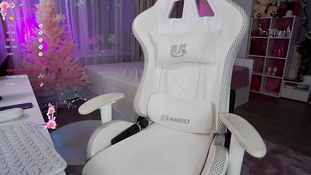 my--Polina online show from December 20, 2025, 7:50 pm