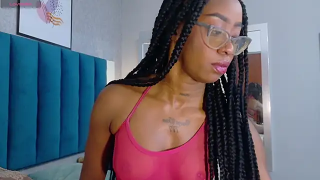 MiaMidnnightt online show from April 10, 2026, 12:34 pm