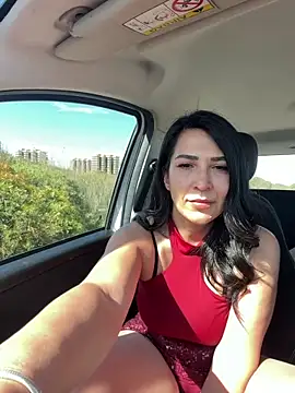 Cataleya80 online show from March 28, 2026, 2:18 pm