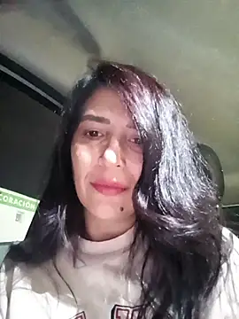 Cataleya80 online show from October 28, 2025, 9:47 pm