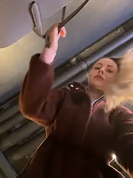 EmaSalis online show from February 6, 2026, 9:05 am