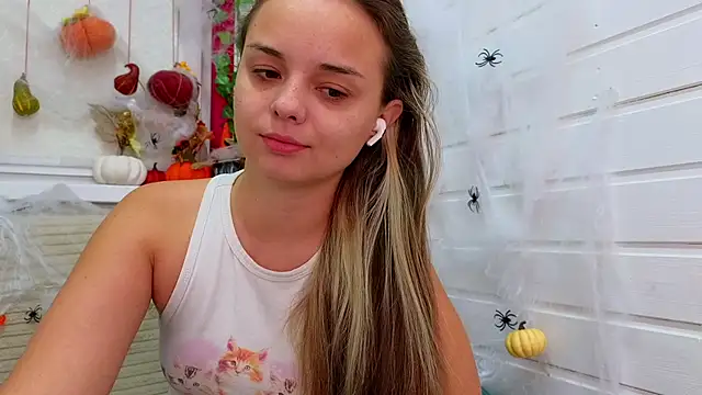 Misss Vikk online show from October 30, 2025, 6:55 am