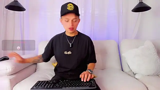 Tim wolf online show from March 21, 2026, 3:49 pm