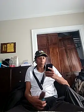 Vybezmaster online show from November 22, 2025, 5:01 pm