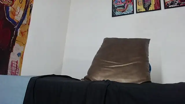 diablomedallo online show from April 19, 2026, 2:18 pm