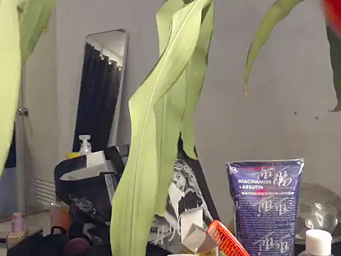 Urbabygirl jenny online show from June 5, 2026, 8:20 am
