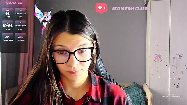 Snapshot of MollyLollipop chatting on September 29, 2025, 4:52 am MollyLollipop online show from September 29, 2025, 4:52 am