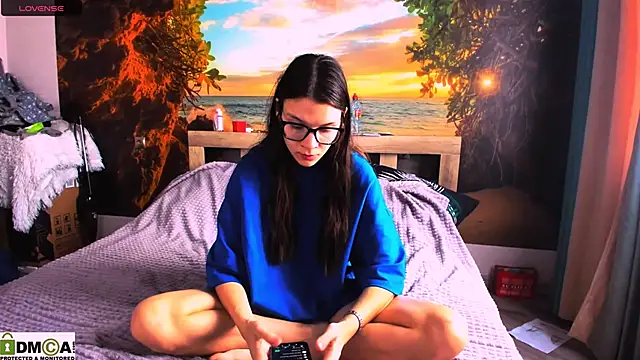 Snapshot of MollyLollipop chatting on January 30, 2025, 6:03 am MollyLollipop online show from January 30, 2025, 6:03 am