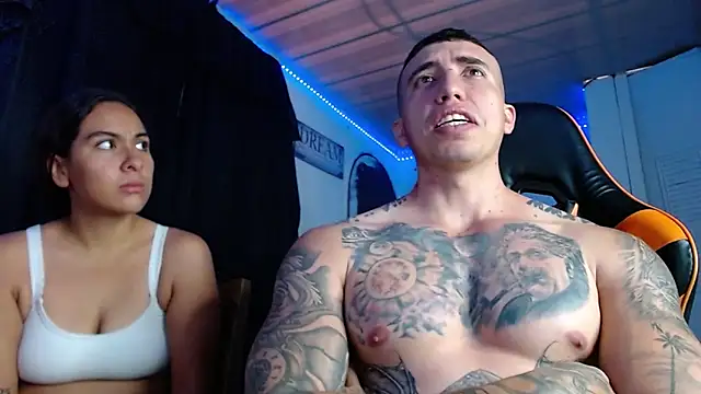 Adam Hudsond online show from September 17, 2025, 11:34 am