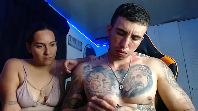 Adam Hudsond online show from April 15, 2026, 12:38 am