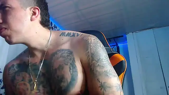 Snapshot of Adam_Hudsond chatting on February 11, 2026, 1:00 pm Adam Hudsond online show from February 11, 2026, 1:00 pm