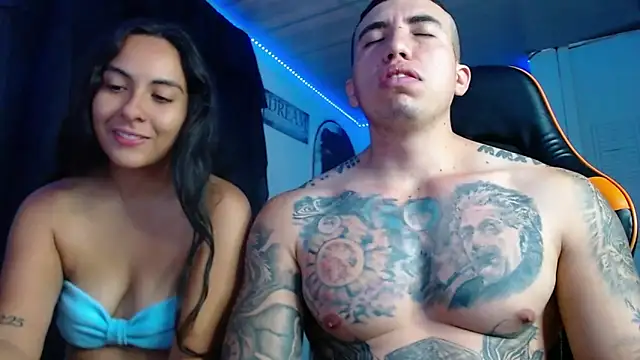 Adam Hudsond online show from September 21, 2025, 11:37 am