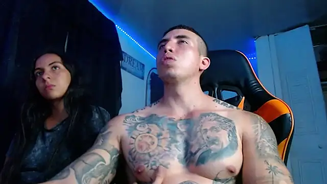 Adam Hudsond online show from September 24, 2025, 2:40 am