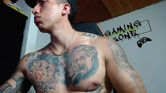 Adam Hudsond online show from February 11, 2025, 4:13 pm