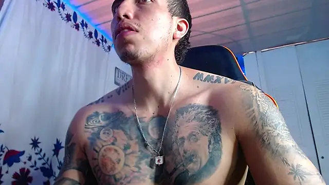 Snapshot of Adam_Hudsond chatting on February 24, 2026, 3:02 pm Adam Hudsond online show from February 24, 2026, 3:02 pm