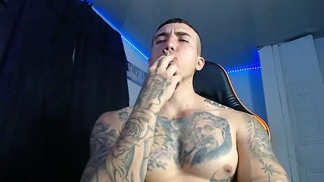 Adam Hudsond online show from September 22, 2025, 1:22 am