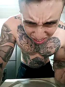 Adam Hudsond online show from October 3, 2025, 1:23 pm