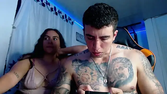 Adam Hudsond online show from March 4, 2026, 1:46 am