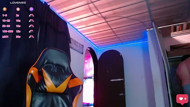 Adam Hudsond online show from September 22, 2025, 1:28 pm