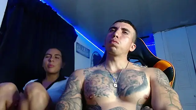 Adam Hudsond online show from April 12, 2026, 1:53 am