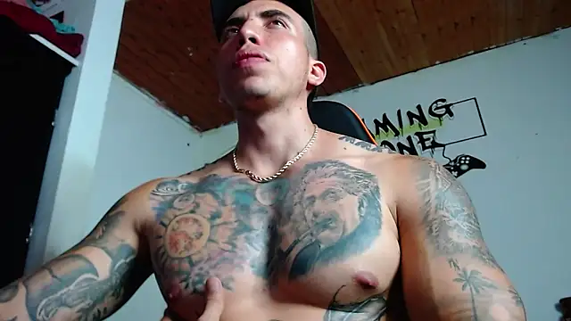 Adam Hudsond online show from January 10, 2025, 9:31 pm