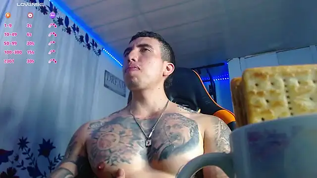 Snapshot of Adam_Hudsond chatting on February 18, 2026, 2:02 pm Adam Hudsond online show from February 18, 2026, 2:02 pm