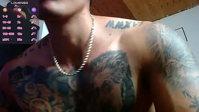 Adam Hudsond online show from January 25, 2025, 9:25 pm