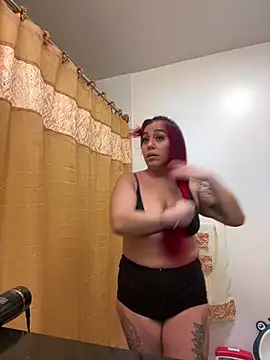 Sexxxyluna28 online show from February 27, 2026, 4:51 pm